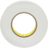 Ruban amovible et repositionnable, 25,4 mm (1") x 66 m (216'), Transparent - 3M 9415-1X72
