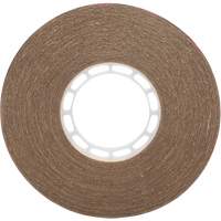 Scotch&reg; ATG Adhesive Transfer Tape, 6 mm (1/4") W x 16.5 m (54') L, 5 mils - 3M 926-1/4X18