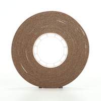 Ruban de transfert adh&eacute;sif ATG Scotch, 6 mm (1/4") la x 16,5 m (54') lo, 5 mils - 3M 969-1/4X18