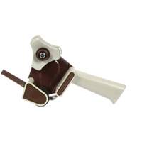 Scotch&reg; Box Sealing Tape Dispenser 40 PE, Standard Duty, Fits Tape Width Of 48 mm (2") - 3M H-180