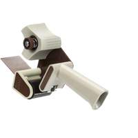 Scotch&reg; Box Sealing Tape Dispenser 40 PE, Standard Duty, Fits Tape Width Of 48 mm (2") - 3M H-180