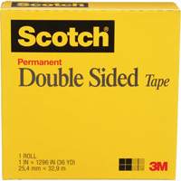 Removable-Repositionable Tape - 3M 665-1X36