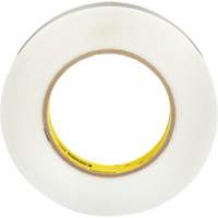 Scotch&reg; Filament Tape, 6.6 mils Thick, 18 mm (3/4") x 55 m (180')  - 3M 8981-18X55