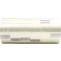 Ruban renforc&eacute; de filaments Scotch, &eacute;paisseur 6,6 mils, 48 mm (1-22/25") x 55 m (180')  - 3M 8981-48X55