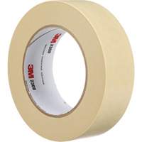 Masking Tape, 36 mm (1-1/2") x 55 m (180'), Beige - 3M 2308-36X55