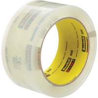 Ruban pour &eacute;tiquette de m&eacute;dicament d'ordonnance Scotch, 50,8 mm (2") x 66 m (216'), Transparent - 3M 800AM-CA