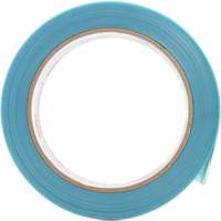 Trim Masking Tape, 48 mm (2") x 10 m (33'), Blue - 3M 06349
