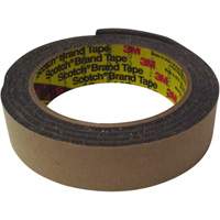 Foam Tape, 16.5 m (54') L x 12 mm (1/2") W, 62 mils, Urethane - 3M 4314-1/2X18