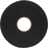 Ruban de mousse en vinyle 4516, 50,8 mm (2") la x 32,9 m (108') lo, 62 mils, Noir - 3M 4516 2INX36YD