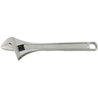 AWP-18 Cl&eacute; &agrave; molette professionnelle ultra-robuste, 18" lo, la max. 2-5/16", Ordinaire - JET 711137