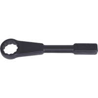 Cl&eacute; &agrave; frapper plate, 1-5/8", 12 pans - JET 715311