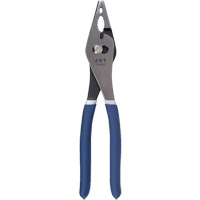 JSJW-10 Heavy-Duty Slip Joint Pliers - JET 730407
