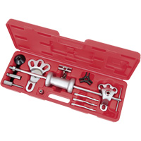 Heavy-Duty Multi-Purpose Slide Hammer Puller Kit, 23" L - JET H3560