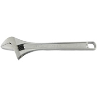 AWP-15 Cl&eacute; &agrave; molette professionnelle ultra-robuste, 15" lo, la max. 2", Chrome - JET 711136