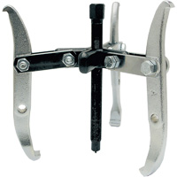 JGP-3HD Extracteur d'engrenages professionnel - JET 770132