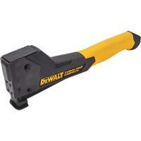 Pistolet-agrafeur en fibre de carbone composite, 5/16" - 1/2" - DEWALT DWHT75900
