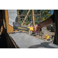 Pistolet-agrafeur en fibre de carbone composite, 5/16" - 1/2" - DEWALT DWHT75900