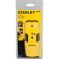 D&eacute;tecteur montant 100 - Stanley Tools STHT77403