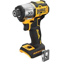 XR&reg; 3-Speed Impact Driver (Tool Only), 1/4" Chuck, 20 V - DEWALT DCF845B