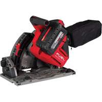 Scie plongeante sur rail M18 Fuel - Milwaukee 2831-20
