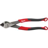 Diagonal Comfort Grip Cutting Pliers, 8" L - Milwaukee MT558