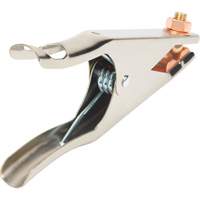 Ground Clamps, 500 Amperage Rating - Weld-Mate 