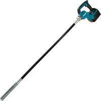 XGT Brushless Cordless Concrete Vibrator (Tool Only) - Makita VR003GZ