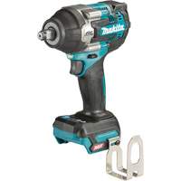 Cl&eacute; &agrave; chocs avec couple moyen et moteur sans balai XGT (outil seulement), 40 V, Mandrin 1/2" - Makita TW007GZ