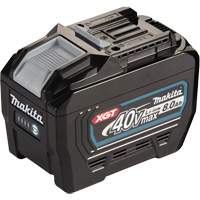 XGT 8 Ah Li-Ion Battery, 40 V - Makita BL4080F