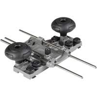 Adaptateur de rail de guidage de toupie - Milwaukee 48-11-2838