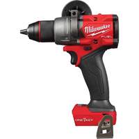 Perceuse/visseuse M18 Fuel avec One-Key, Lithium-ion, 18 V, Mandrin 1/2", Couple 1400 lb-pi - Milwaukee 2905-20