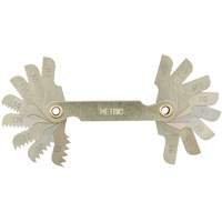 Thread Pitch Gauge - Milwaukee 49-57-5012