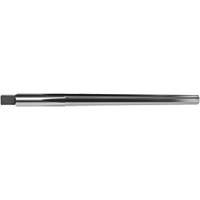 Al&eacute;soir &agrave; broche conique avec rev&ecirc;tement argent brillant, Cannelure Spirale, Acier rapide - Dormer 8157376