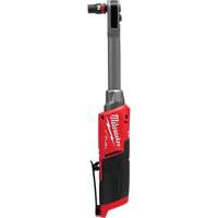 M12 Fuel Insider Extended Reach Box Ratchet (Tool Only), 1/4"/3/8" Drive - Milwaukee 3050-20