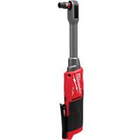 M12 Fuel Insider Extended Reach Box Ratchet (Tool Only), 1/4"/3/8" Drive - Milwaukee 3050-20