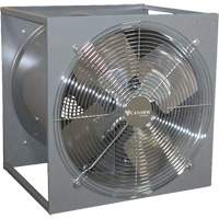 Portable Utility Fan - Canarm U12-1