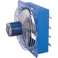 Exhaust Fan 12" SP X-SERIES - Canarm AX12-1V