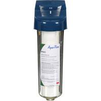 Aqua-Pure&reg; Whole House Water Filtration System, For Aqua-Pure AP100 Series - 3M 5530002
