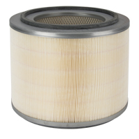 Mobile Fume Extractors With Self Cleaning Filters - Replacement Filter Cartridges - Lev-Co 7FR02020