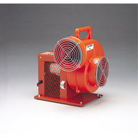 ALLEGRO INDUSTRIES 8" Centrifugal Blowers, 1/3 HP, 1066 CFM - Walter Surface Technologies 9504