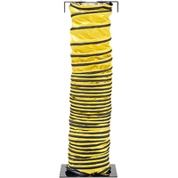 ALLEGRO INDUSTRIES Confined Space Accessories - Ductings - Walter Surface Technologies 9500-25