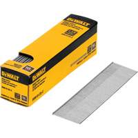 Stick Brad Nails - DEWALT DBN18125