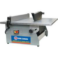 Shop Equipment and Machinery