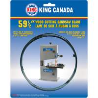Saw Blades