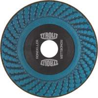 Meule semi flexible Rondeller - Tyrolit 170599