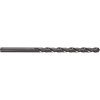 M&egrave;che &agrave; longueur conique et tige droite, 1/16", Acier rapide - Clarkson Osborn DR20004