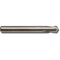 Foret &agrave; pointer &agrave; tige droite, 6 mm, Acier rapide au cobalt - Clarkson Osborn DR84006