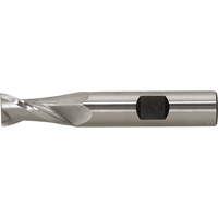 Foret &agrave; fente et tige soud&eacute;e, 7/8" dia., 3-3/4" lo, 3/4" tige, Acier rapide au cobalt - Clarkson Osborn EM01056
