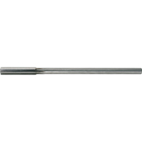 Al&eacute;soir &agrave; machine, 3/8", cannelure Droit, Acier rapide, tige Droit - Clarkson Osborn RE17024