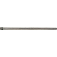 Fraise au carbure dur, SD-5L6, 1/2" dia., 7/16" Prof. de la coupe - Clarkson Osborn SC90609
